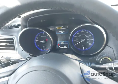 2015 Subaru Legacy 3.6R Limited из США, поврежденный, VIN 4S3BNEN66F3032009